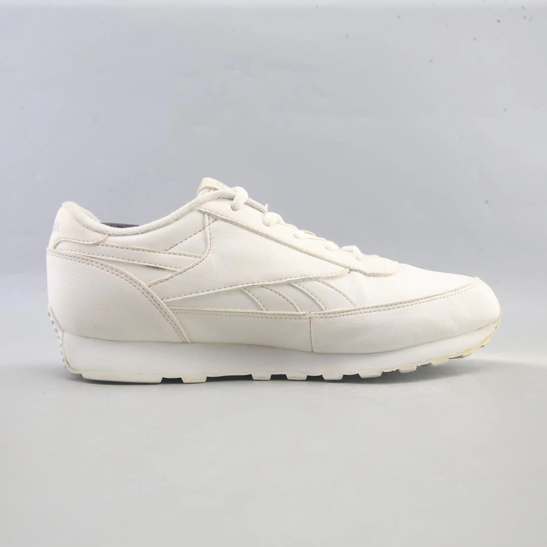 REEBOK CLASSIC RENAISSANCE Reebok athletic footwear visuals