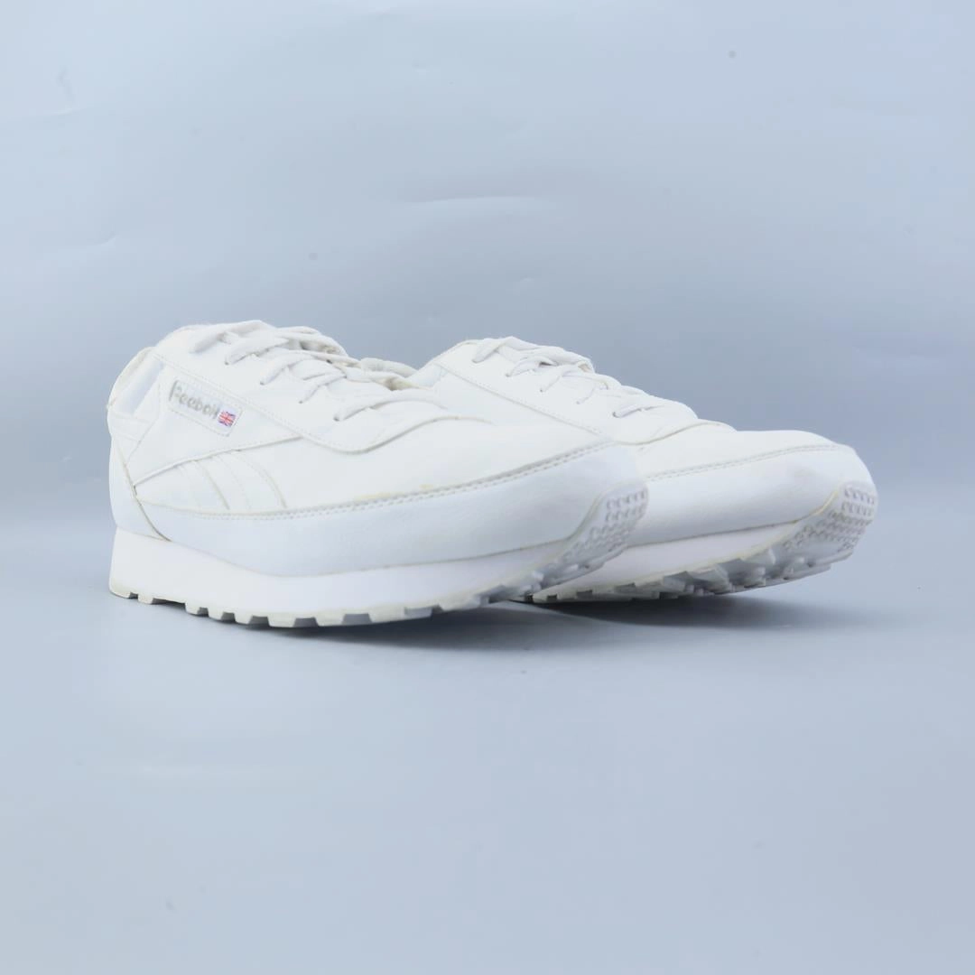 REEBOK CLASSIC RENAISSANCE Reebok classic shoe shots