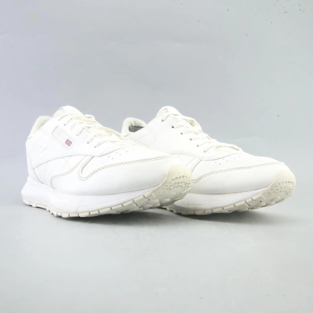 REEBOK CLASSIC SP VEGAN Reebok athletic footwear visuals
