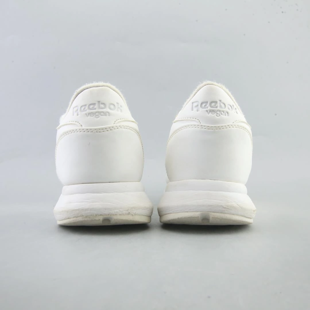 REEBOK CLASSIC SP VEGAN Reebok athletic footwear visuals