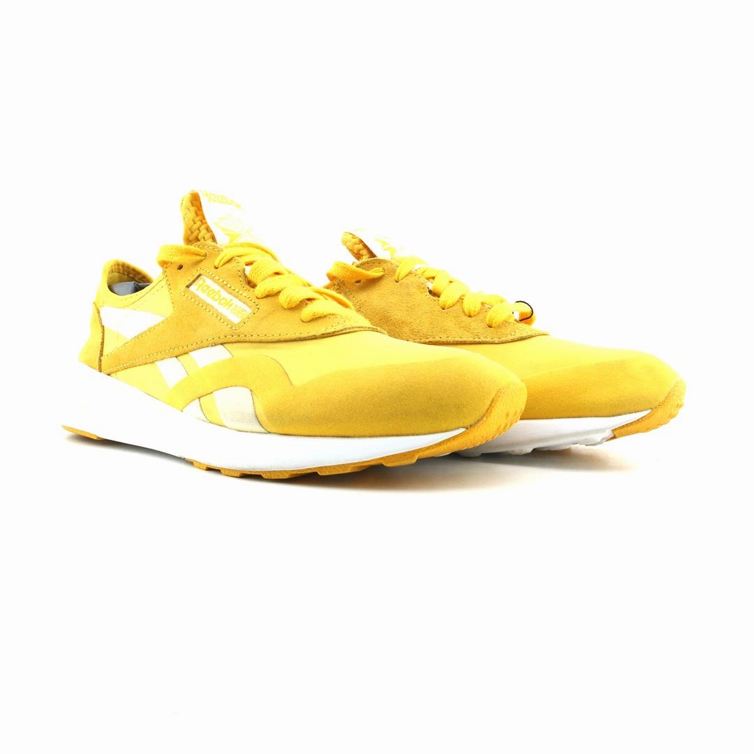REEBOK  CLASSICOTHERS Reebok athletic footwear visuals
