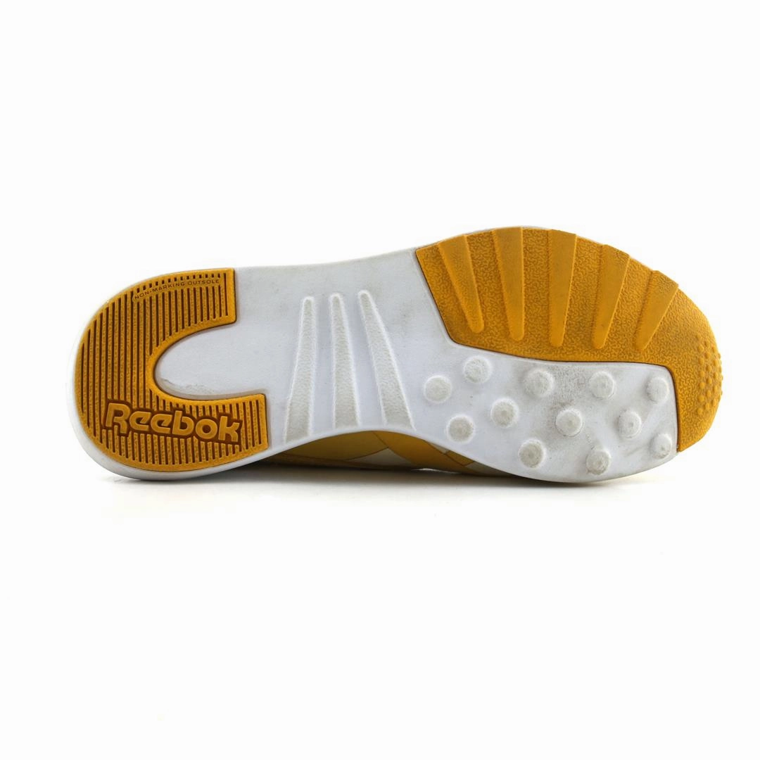 REEBOK  CLASSICOTHERS Reebok athletic footwear visuals