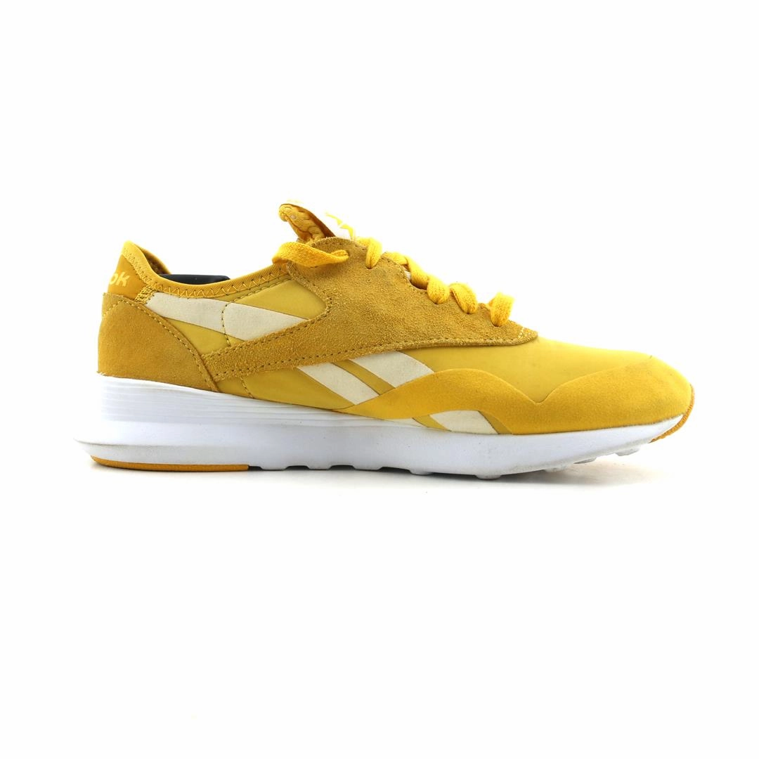 REEBOK  CLASSICOTHERS Reebok athletic footwear visuals
