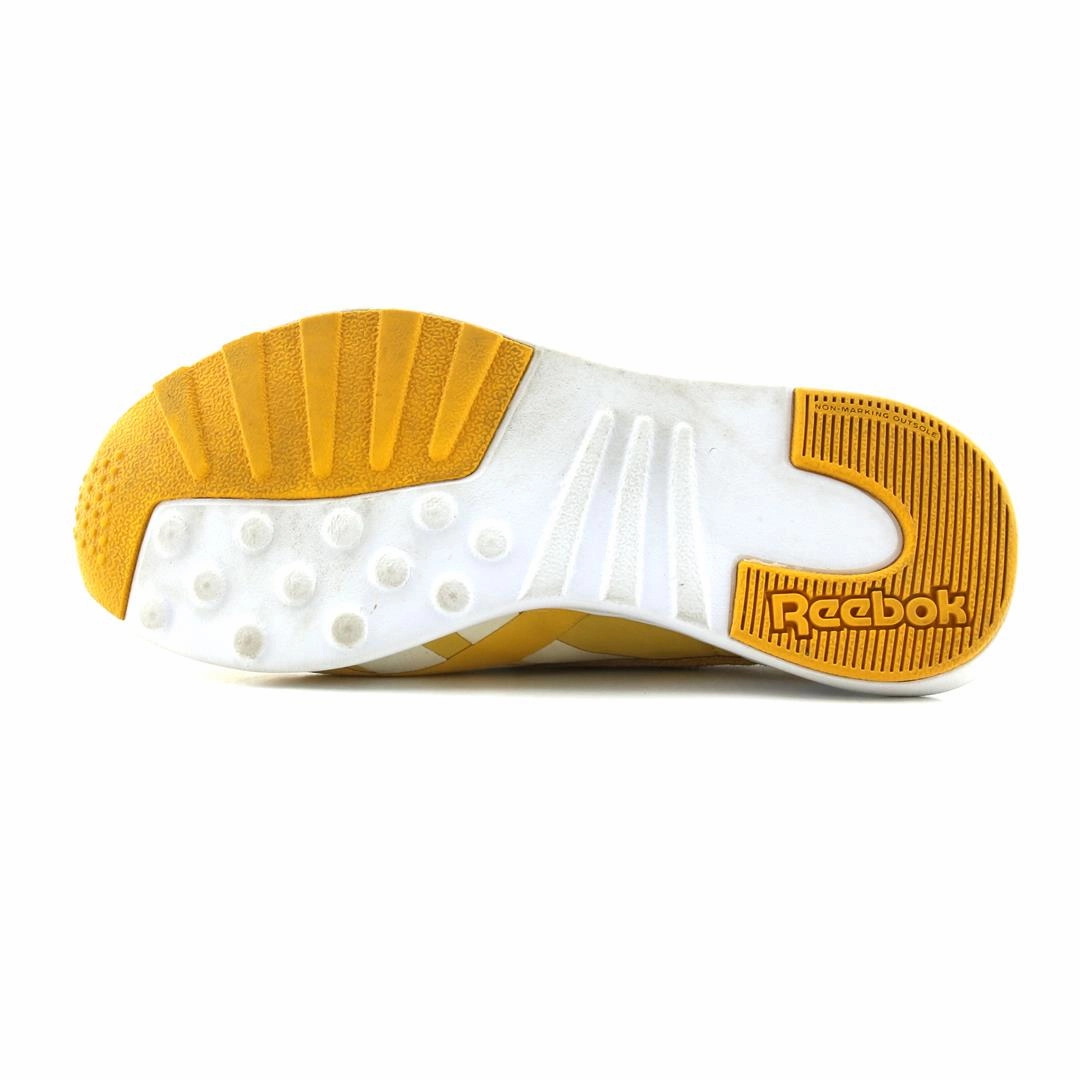 REEBOK  CLASSICOTHERS Reebok athletic footwear visuals