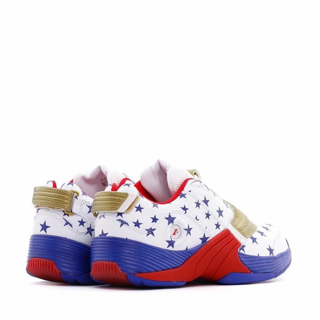 Reebok Classics Basketball x Atmos Japan Allen Iverson Basketball Answer V MU FW7486 Reebok modern sport footwear
