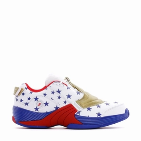 Reebok Classics Basketball x Atmos Japan Allen Iverson Basketball Answer V MU FW7486 Reebok lifestyle sneakers with retro vibes