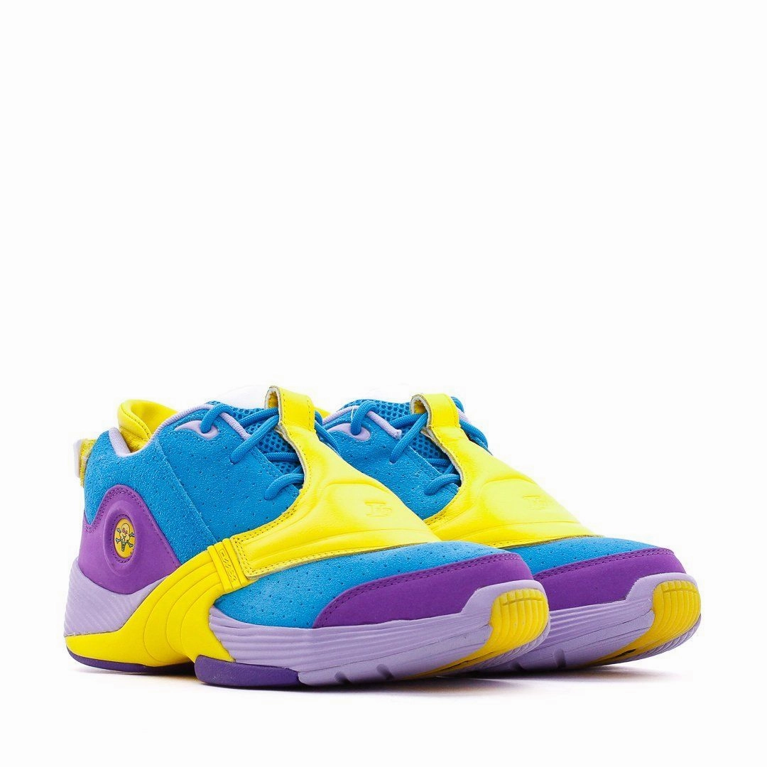 Reebok Classics Basketball x Billionaire Boys Club Ice Cream Allen Iverson Answer V MU Men FW7506 Reebok modern sport footwear