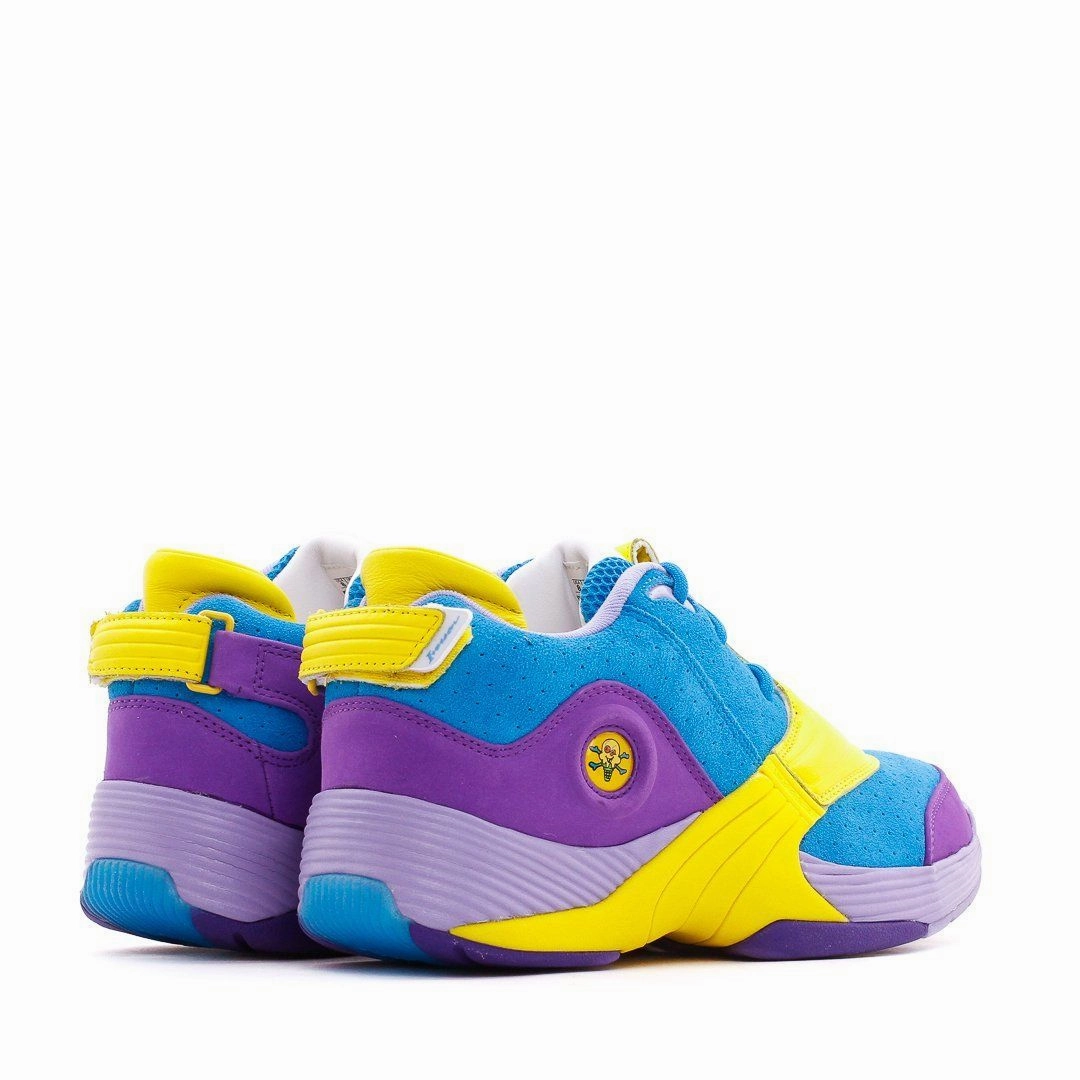 Reebok Classics Basketball x Billionaire Boys Club Ice Cream Allen Iverson Answer V MU Men FW7506 Reebok modern sport footwear