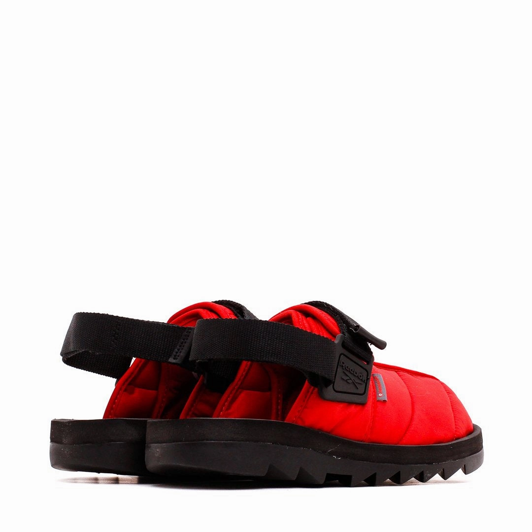 Reebok Classics Men Beatnik Red Black GW8326 Reebok modern sport footwear