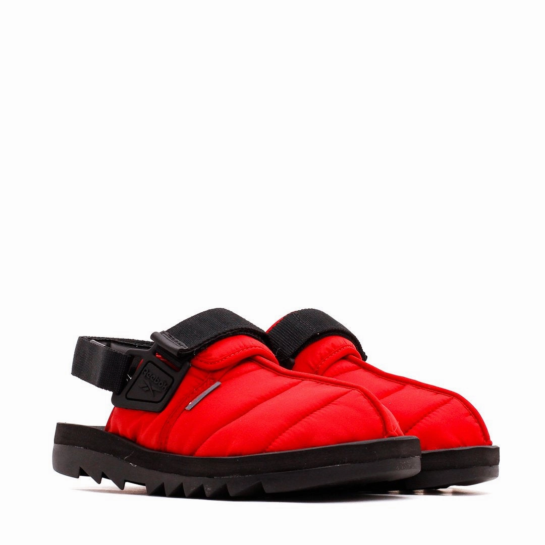 Reebok Classics Men Beatnik Red Black GW8326 Reebok modern sport footwear