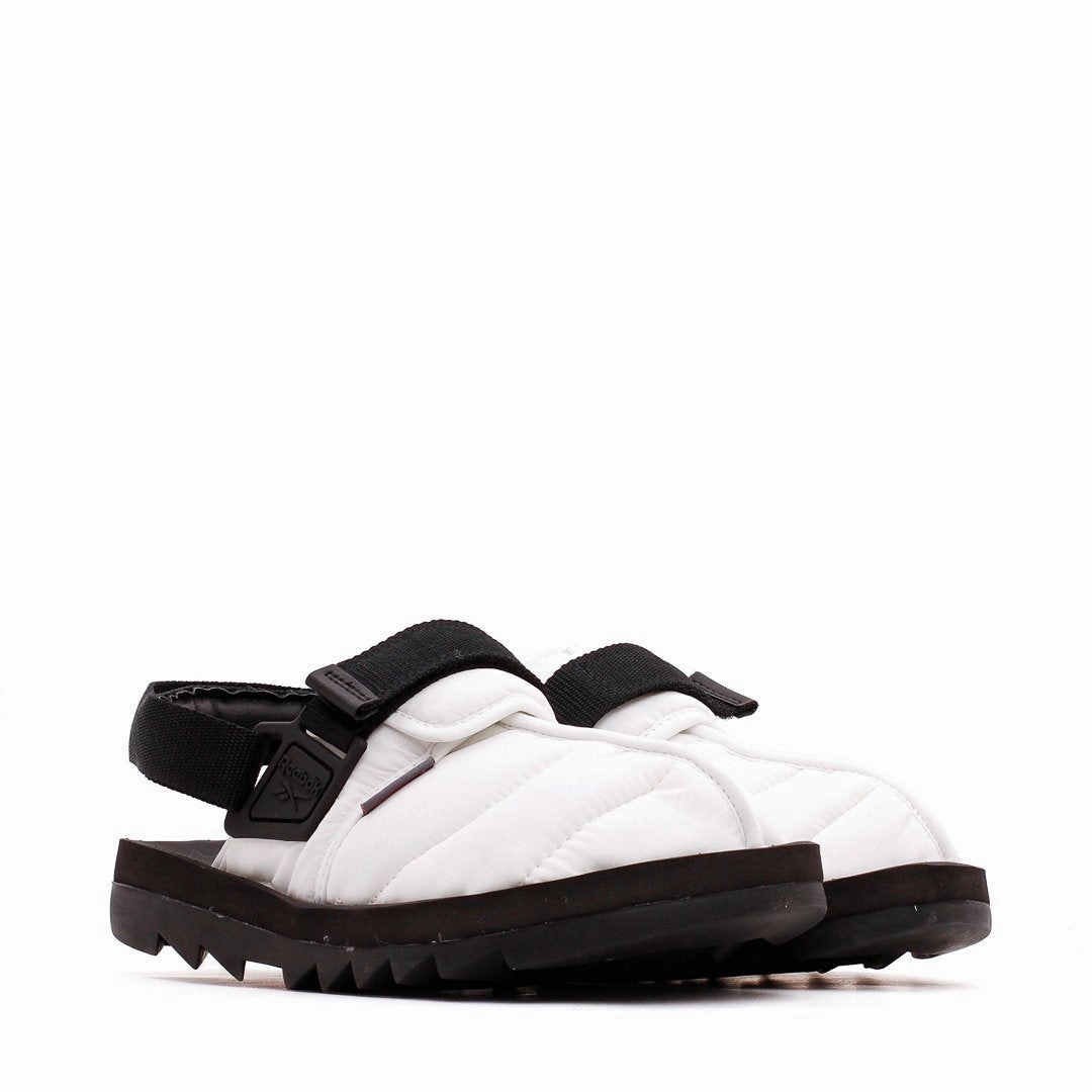 Reebok Classics Men Beatnik White Black GW8328 Reebok modern sport footwear