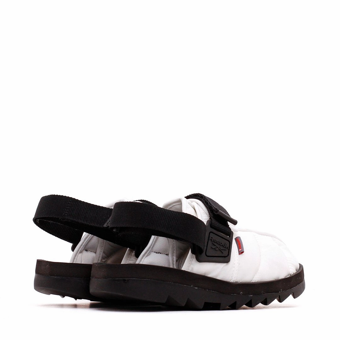 Reebok Classics Men Beatnik White Black GW8328 Reebok modern sport footwear