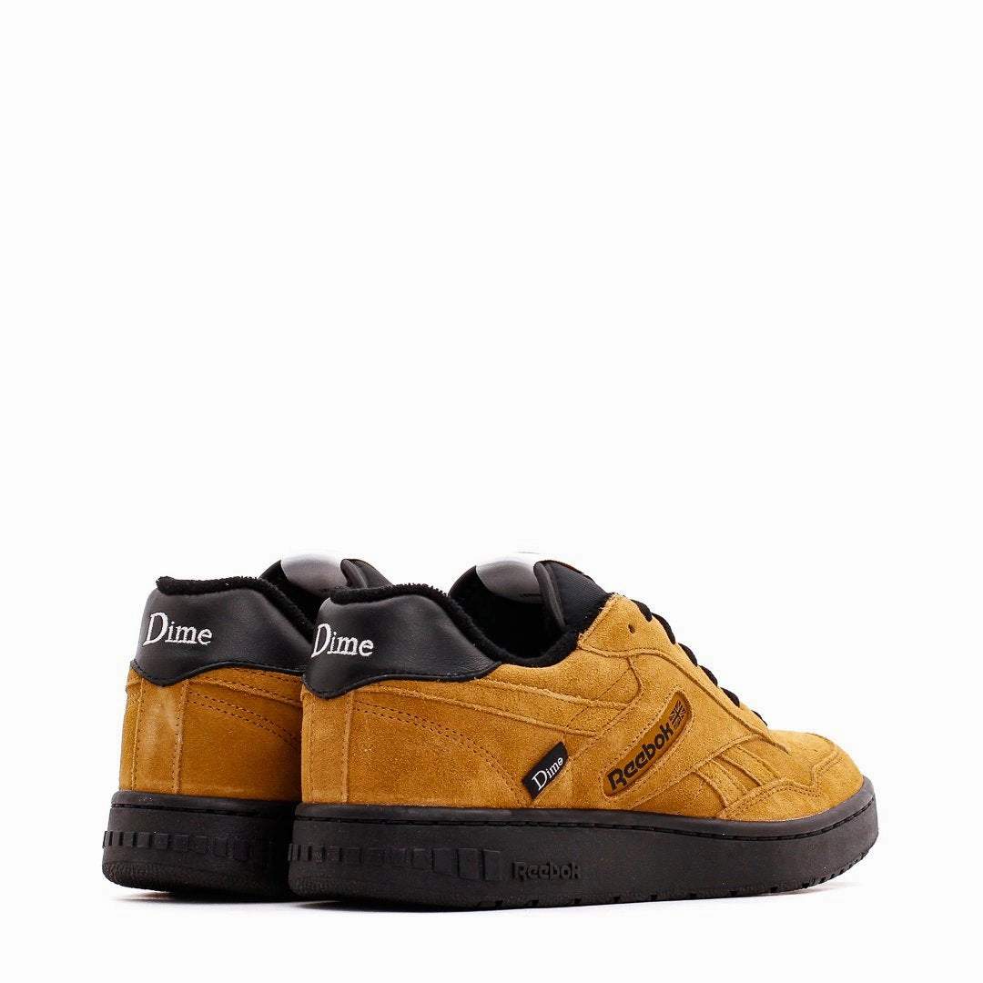 Reebok Classics Men Dime BB 4000 Wild Brown Q47374 Reebok modern sport footwear