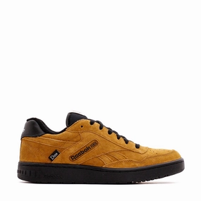 Reebok Classics Men Dime BB 4000 Wild Brown Q47374 Reebok lifestyle sneakers with retro vibes