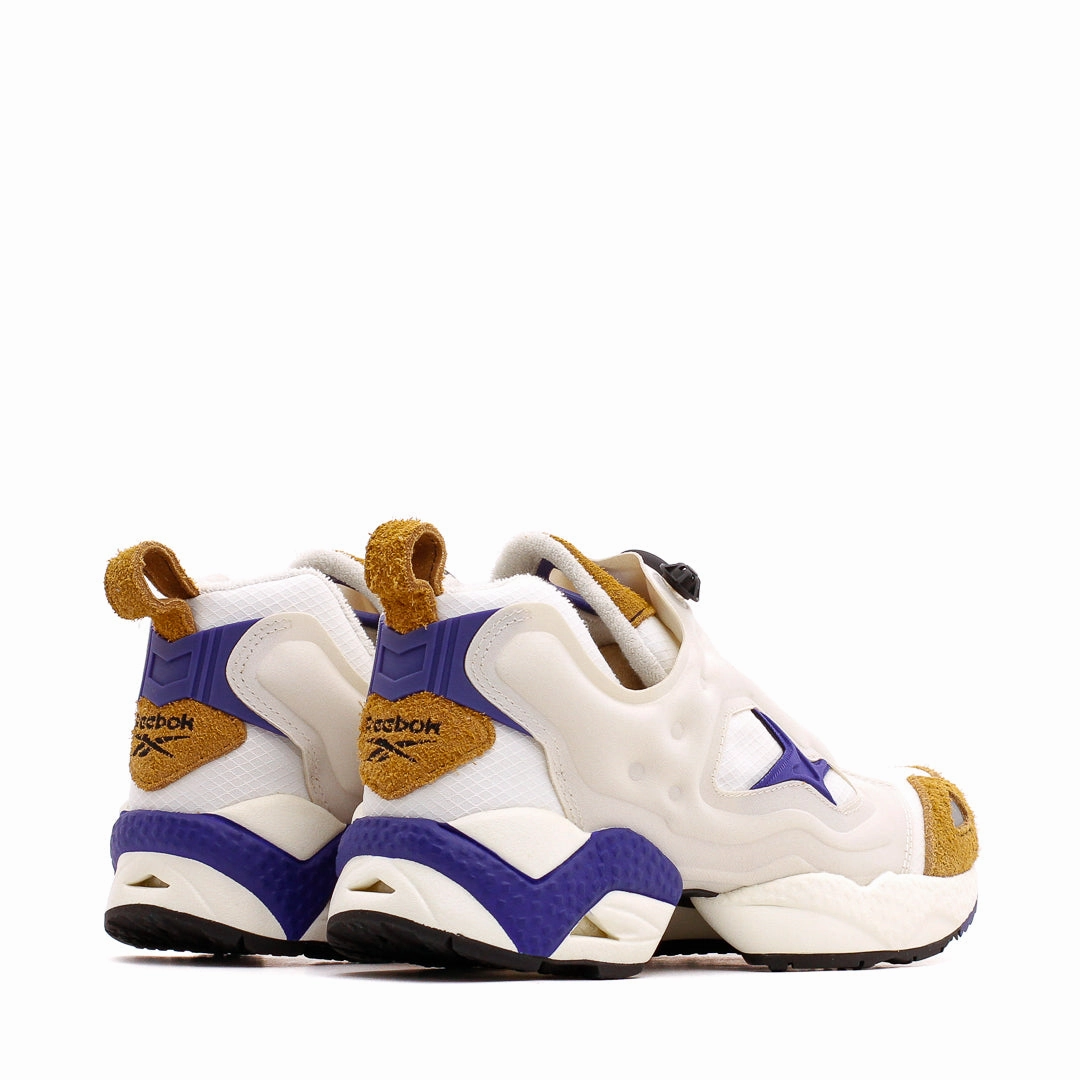 Reebok Classics Men Instapump Fury 95 Chalk GX9414 Reebok modern sport footwear