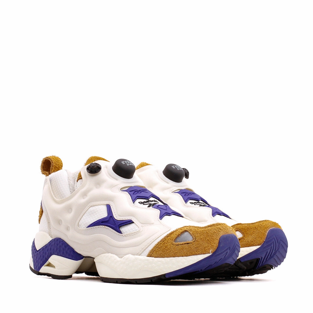 Reebok Classics Men Instapump Fury 95 Chalk GX9414 Reebok modern sport footwear