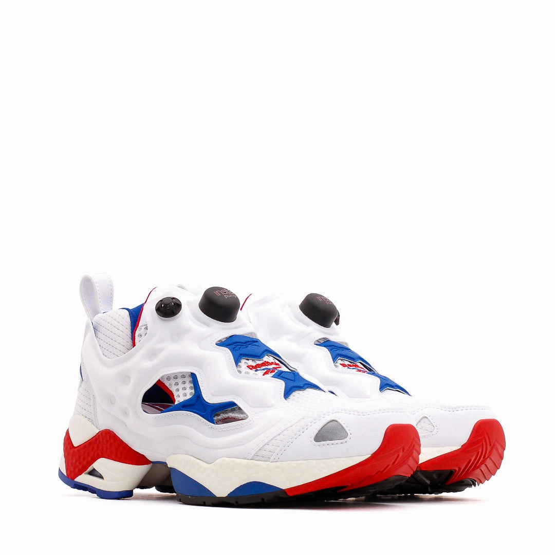 Reebok Classics Men Instapump Fury 95 White GY1631 Reebok modern sport footwear