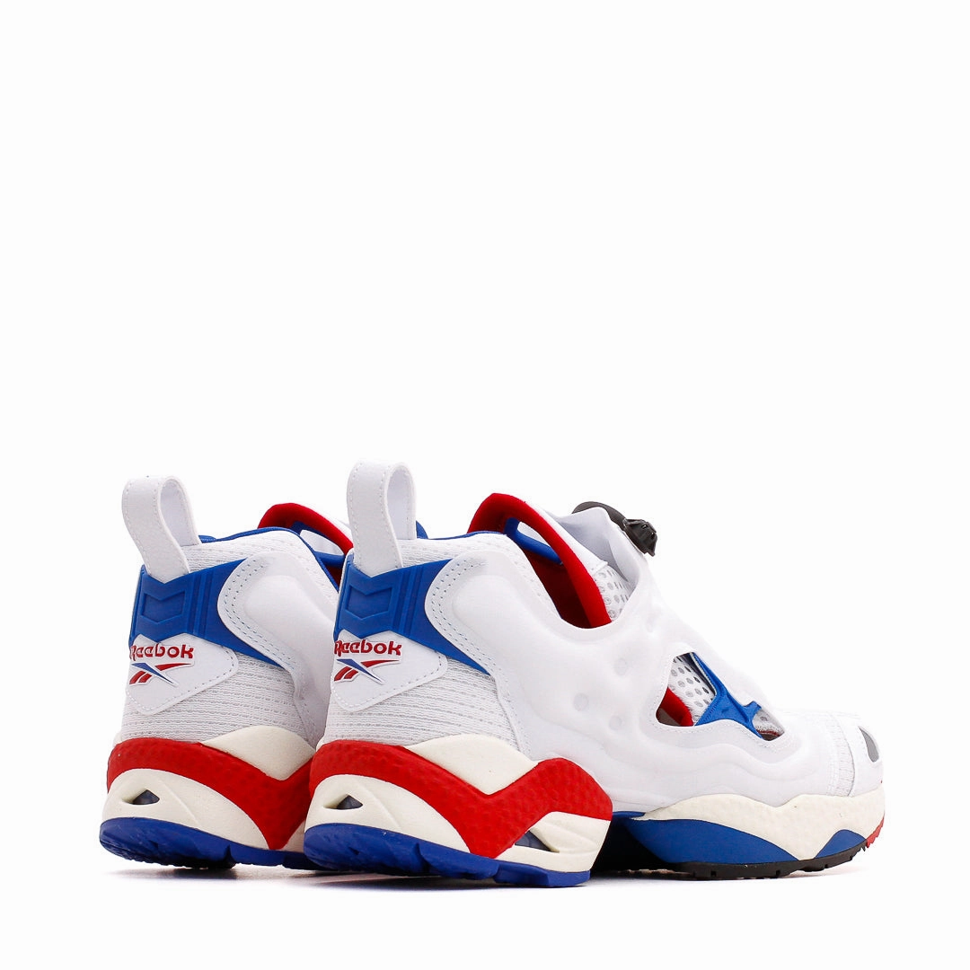 Reebok Classics Men Instapump Fury 95 White GY1631 Reebok modern sport footwear