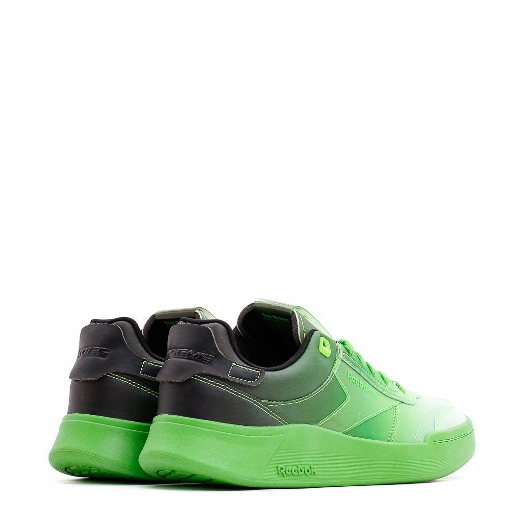 Reebok Classics Men Trs Rasch Club C Legacy Green Black GW5106 Reebok modern sport footwear