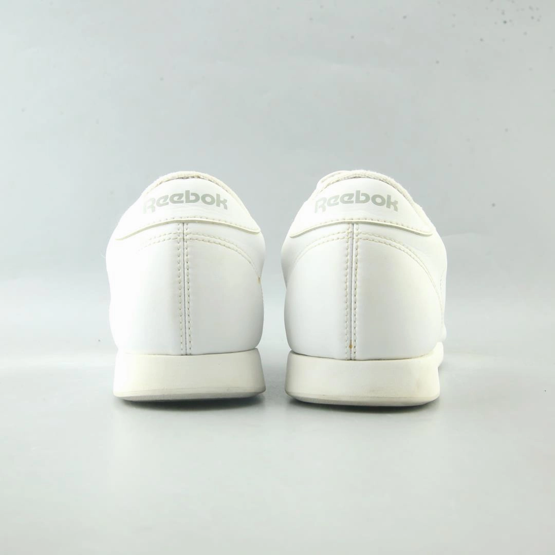 REEBOK CLASSICS  PRINCESS Reebok athletic footwear visuals