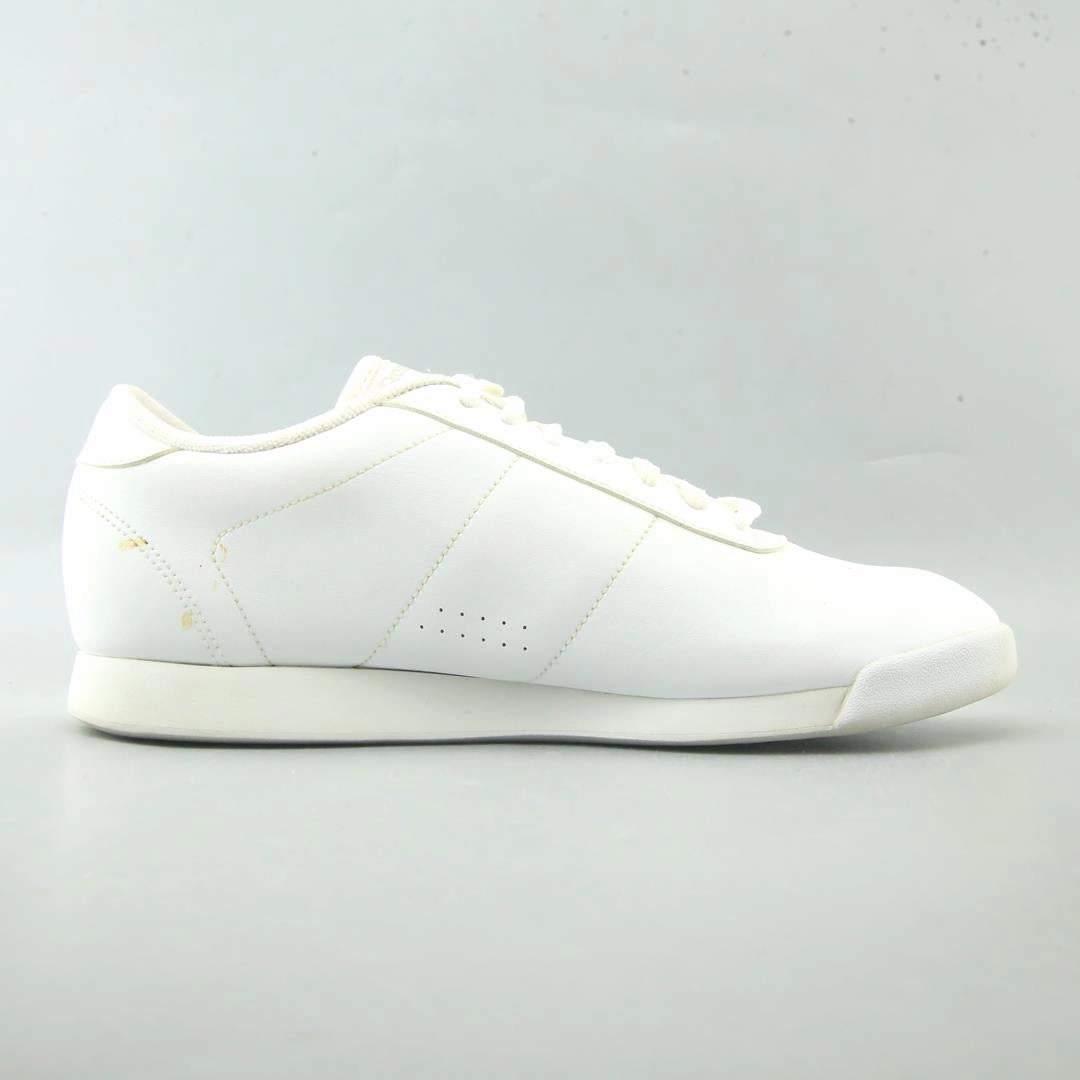 REEBOK CLASSICS  PRINCESS Reebok athletic footwear visuals