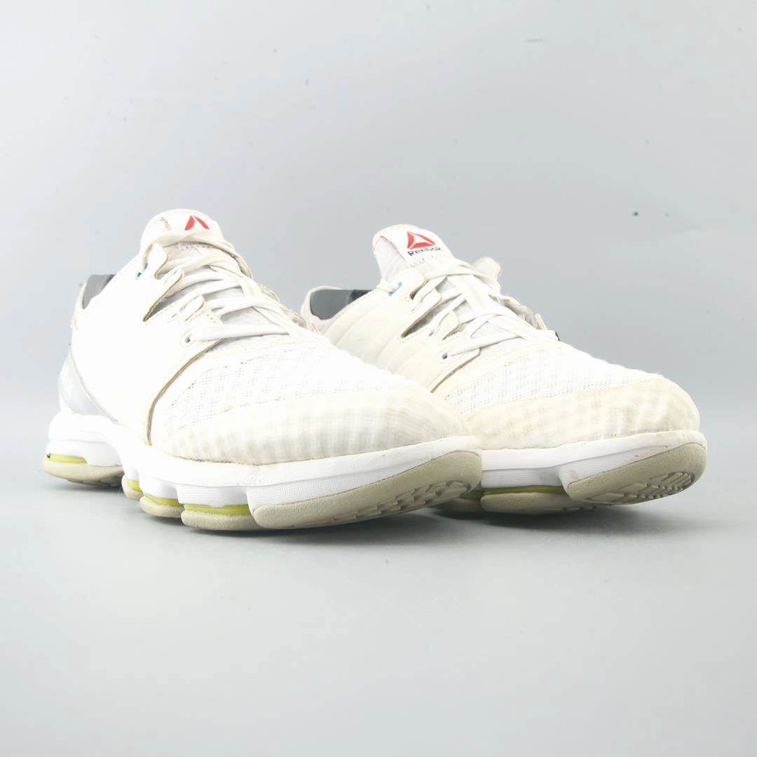 REEBOK CLOUDRIDER DMX Reebok classic shoe shots