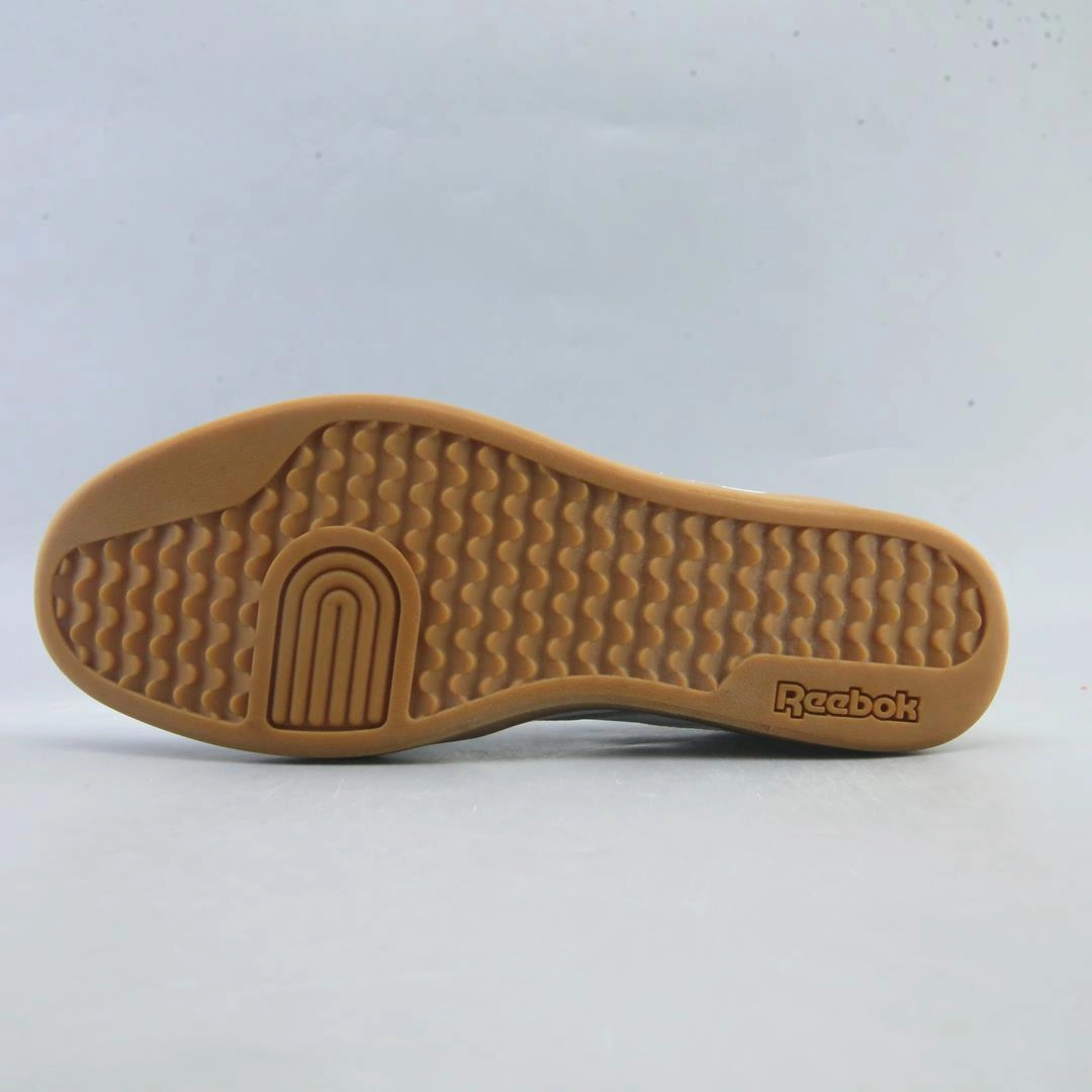 REEBOK CLUB C 85 FVS Reebok athletic footwear visuals
