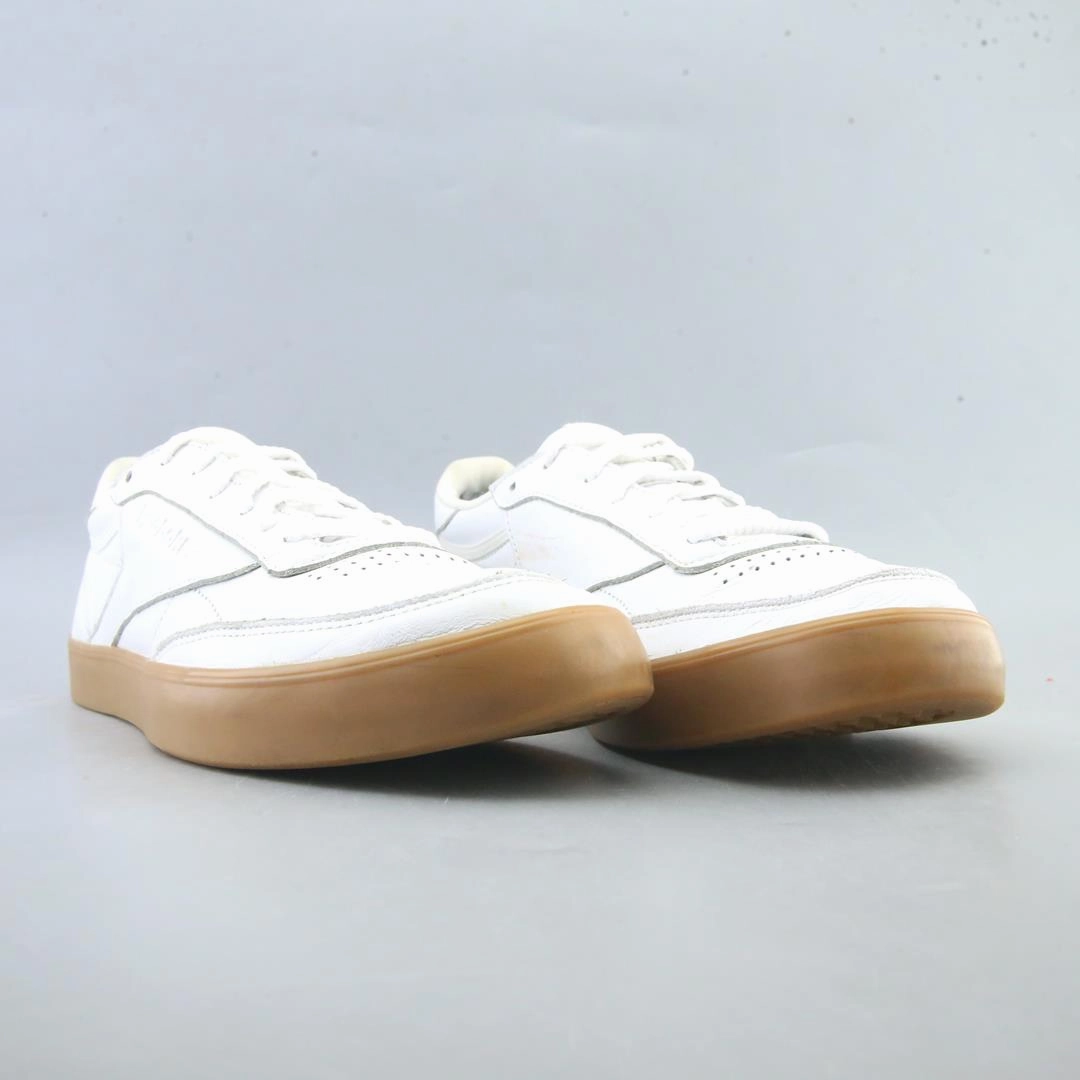 REEBOK CLUB C 85 FVS Reebok athletic footwear visuals