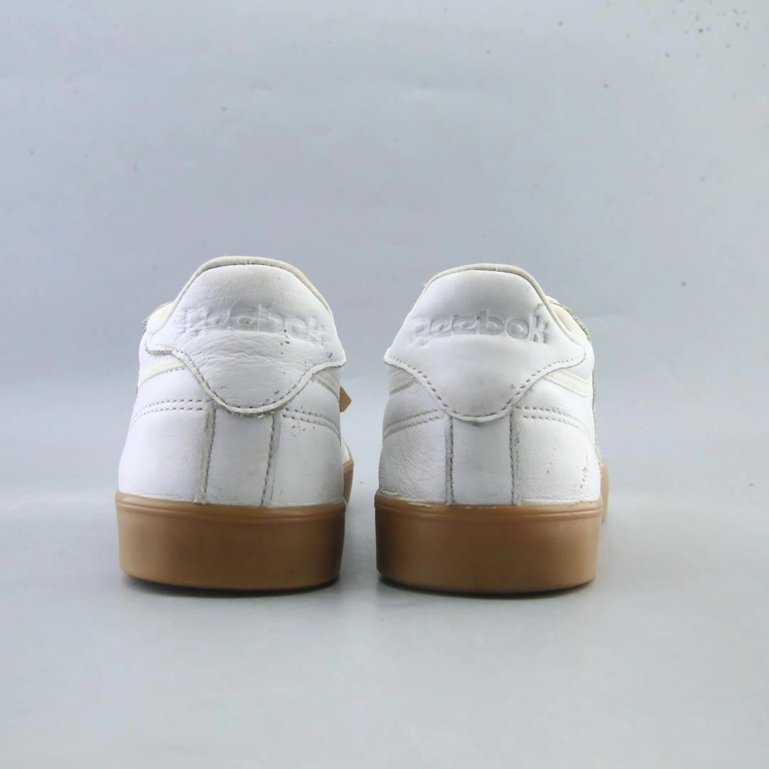 REEBOK CLUB C 85 FVS Reebok athletic footwear visuals