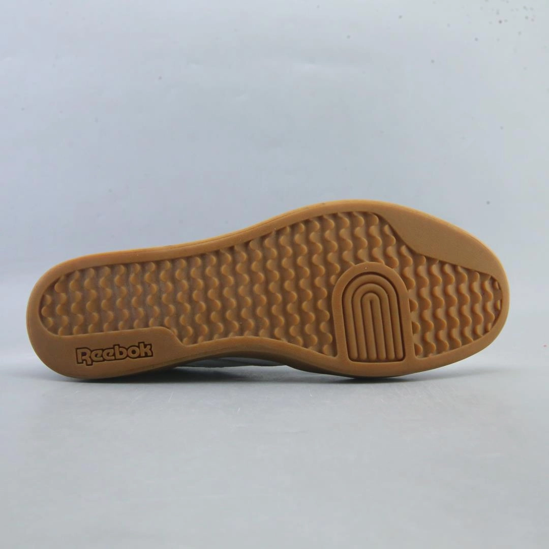 REEBOK CLUB C 85 FVS Reebok athletic footwear visuals