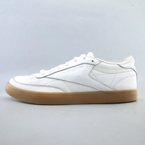 REEBOK CLUB C 85 FVS Reebok versatile sport footwear