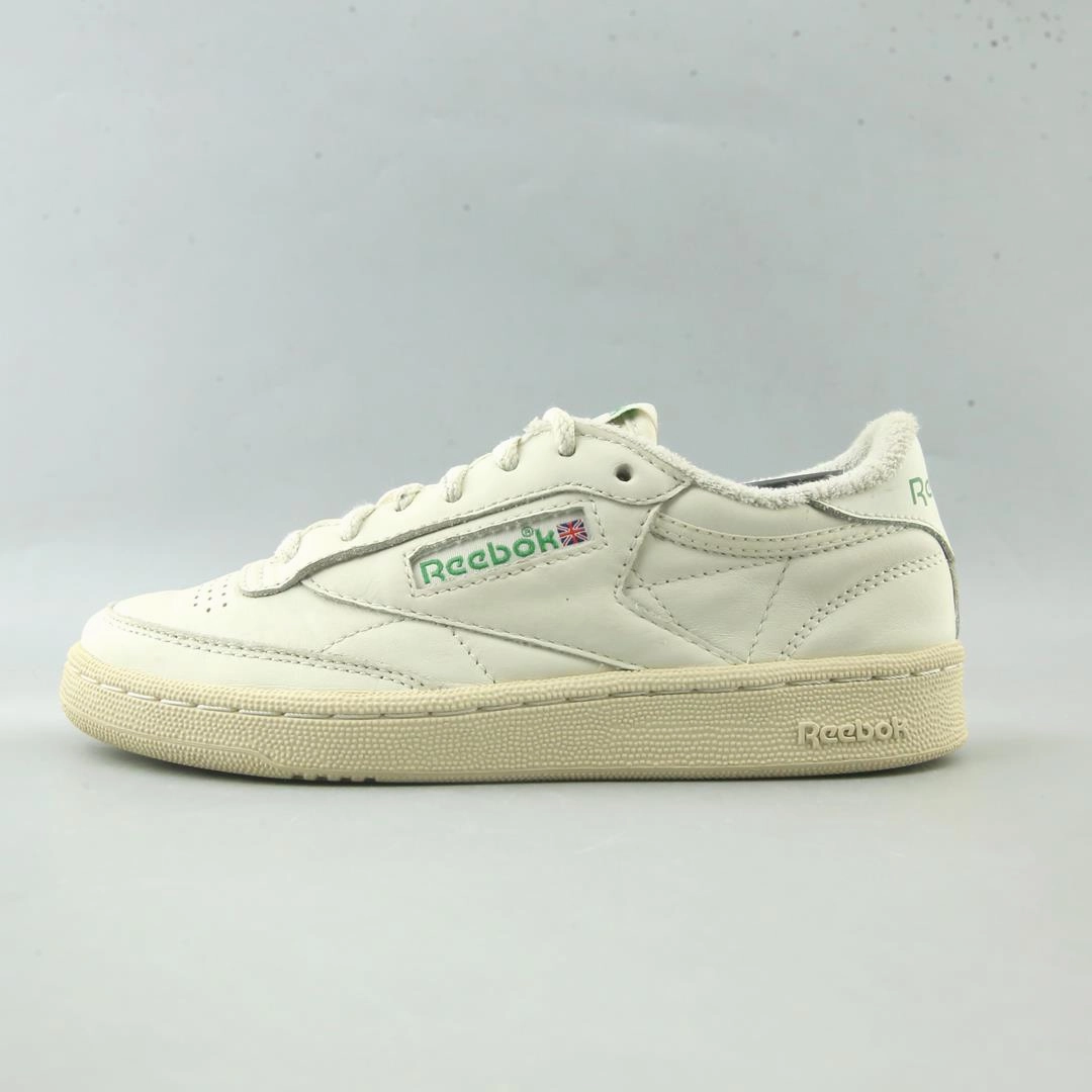 REEBOK CLUB C 85 Reebok versatile sport footwear