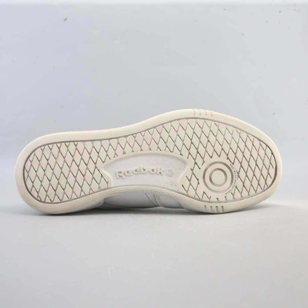 REEBOK  CLUB C 85 Reebok athletic footwear visuals