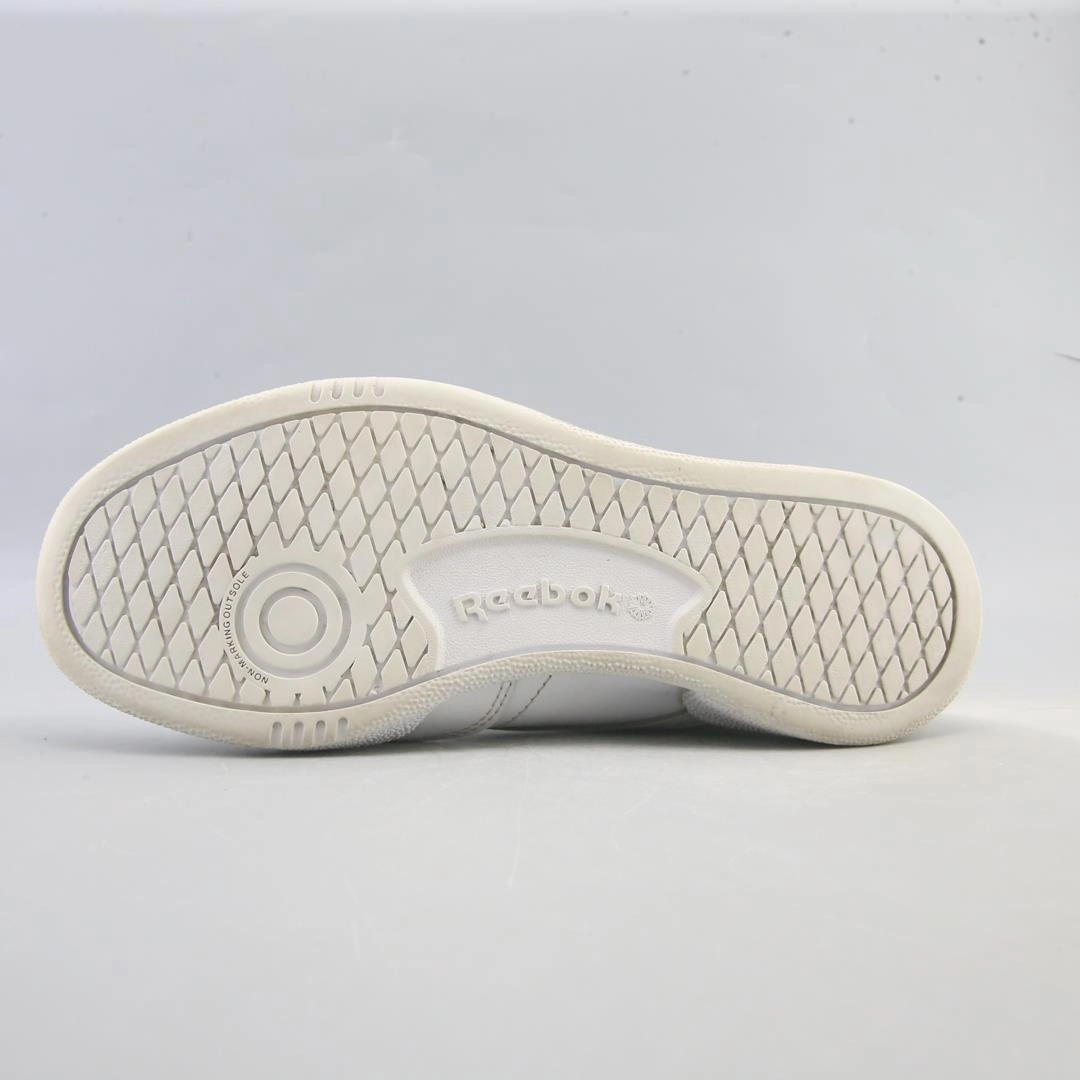 REEBOK  CLUB C 85 Reebok athletic footwear visuals