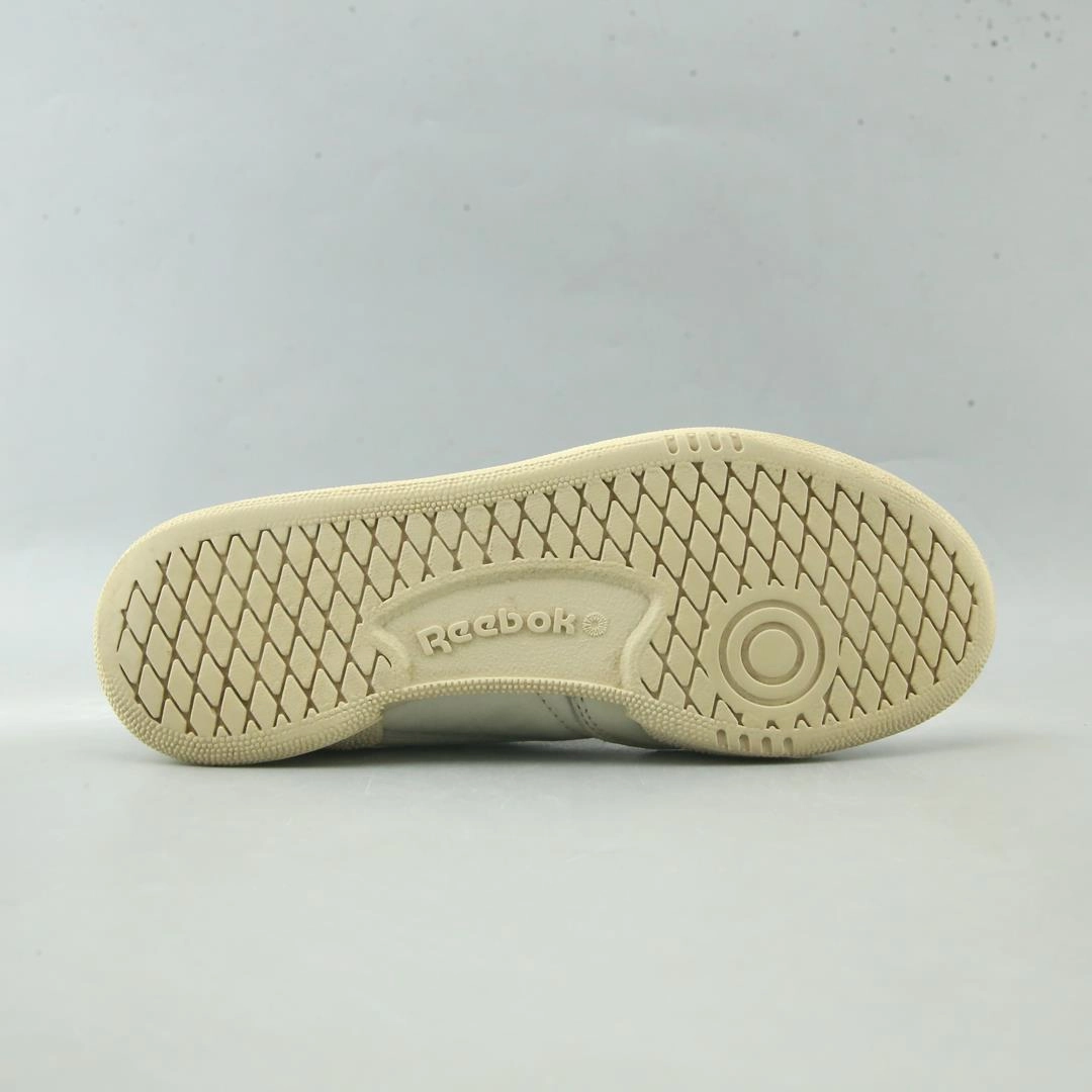 REEBOK CLUB C 85 Reebok athletic footwear visuals