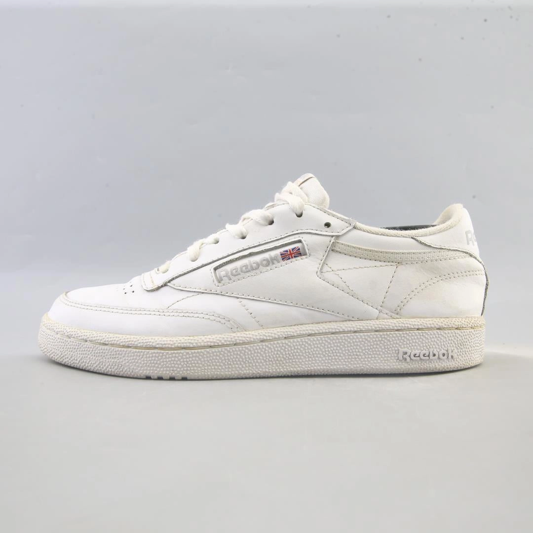 REEBOK CLUB C 85 Reebok versatile sport footwear