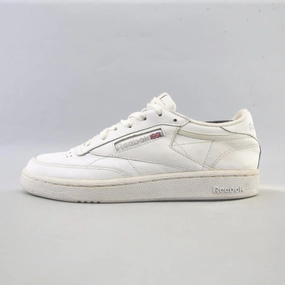 REEBOK CLUB C 85 Reebok versatile sport footwear