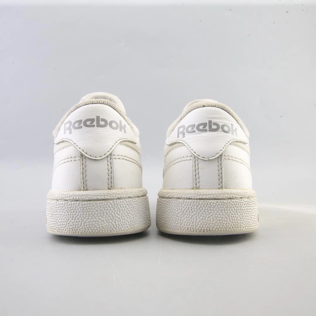 REEBOK  CLUB C 85 Reebok athletic footwear visuals