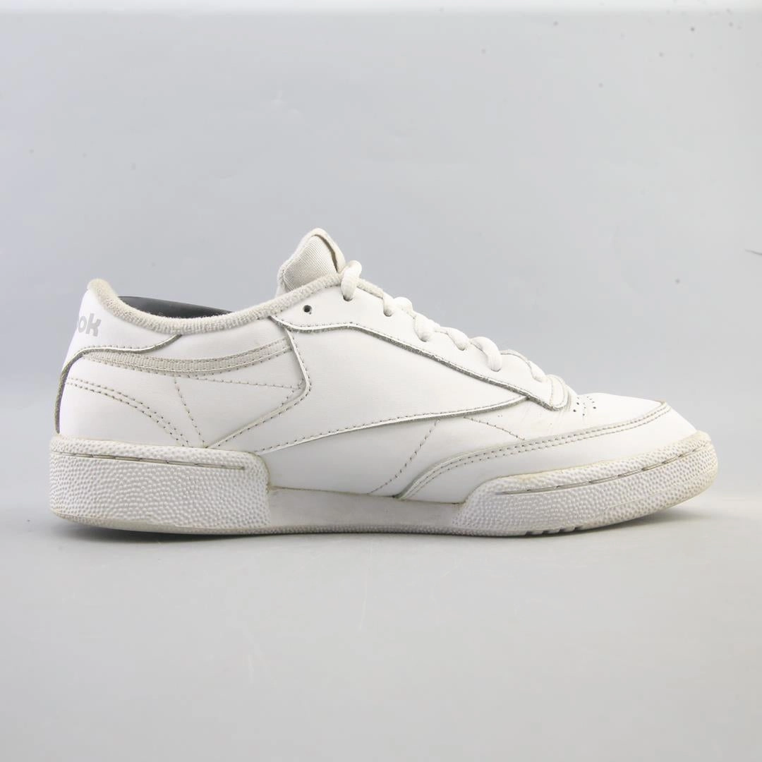 REEBOK  CLUB C 85 Reebok athletic footwear visuals