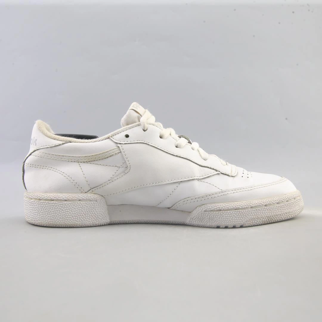 REEBOK CLUB C 85 Reebok athletic footwear visuals