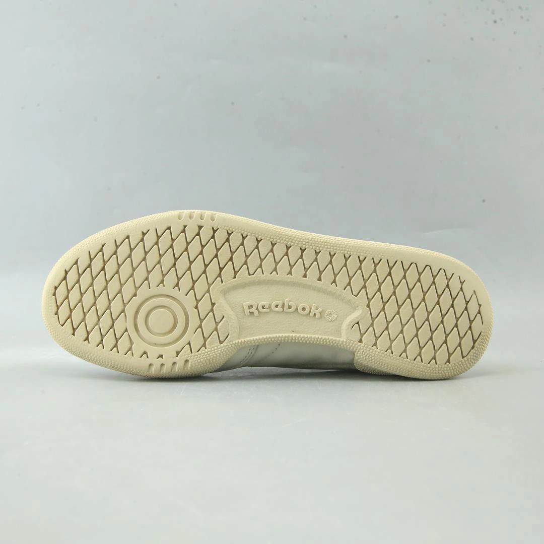 REEBOK CLUB C 85 Reebok athletic footwear visuals