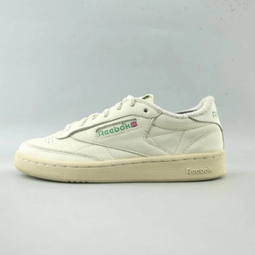 REEBOK CLUB C 85 Reebok versatile sport footwear