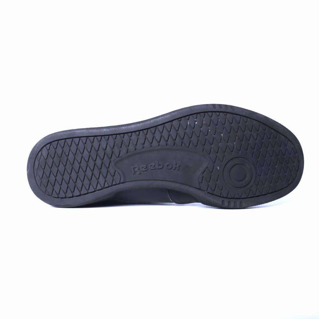 REEBOK CLUB C 85 Reebok classic shoe shots