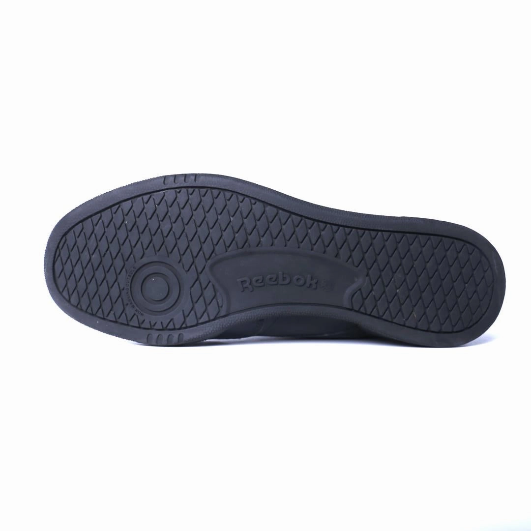 REEBOK CLUB C 85 Reebok classic shoe shots