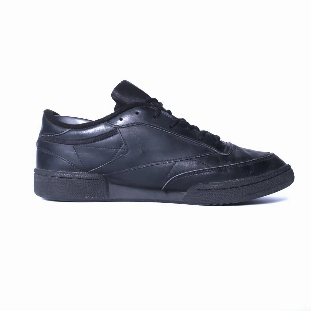 REEBOK CLUB C 85 Reebok classic shoe shots