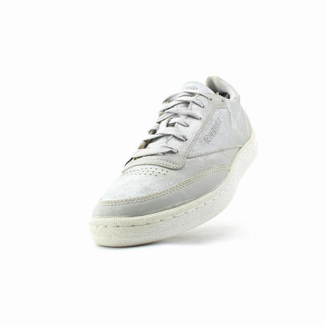 REEBOK CLUB C 85 SYN Reebok athletic footwear visuals