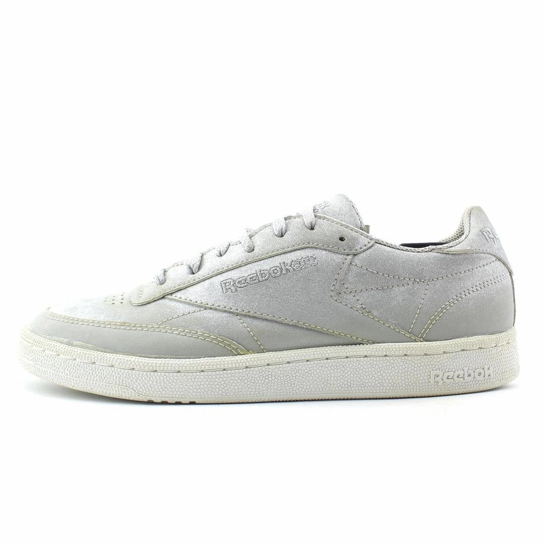REEBOK CLUB C 85 SYN Reebok versatile sport footwear