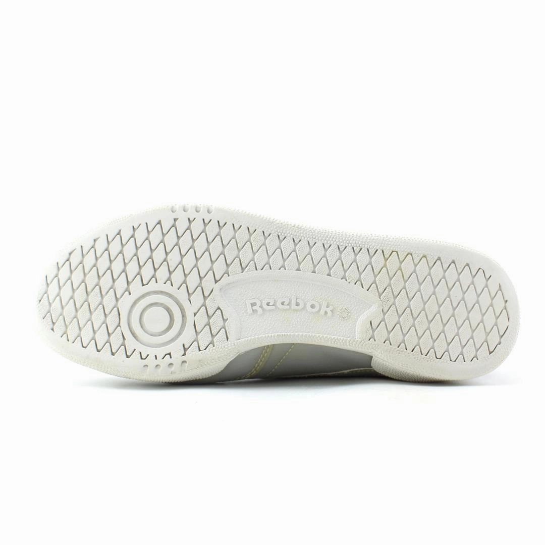 REEBOK CLUB C 85 SYN Reebok athletic footwear visuals