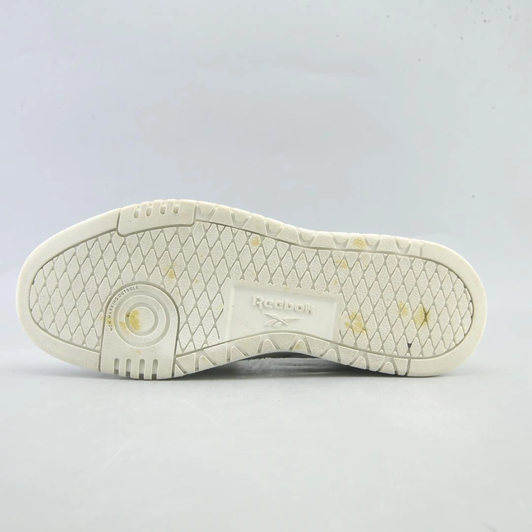 REEBOK CLUB C DOUBLE Reebok athletic footwear visuals
