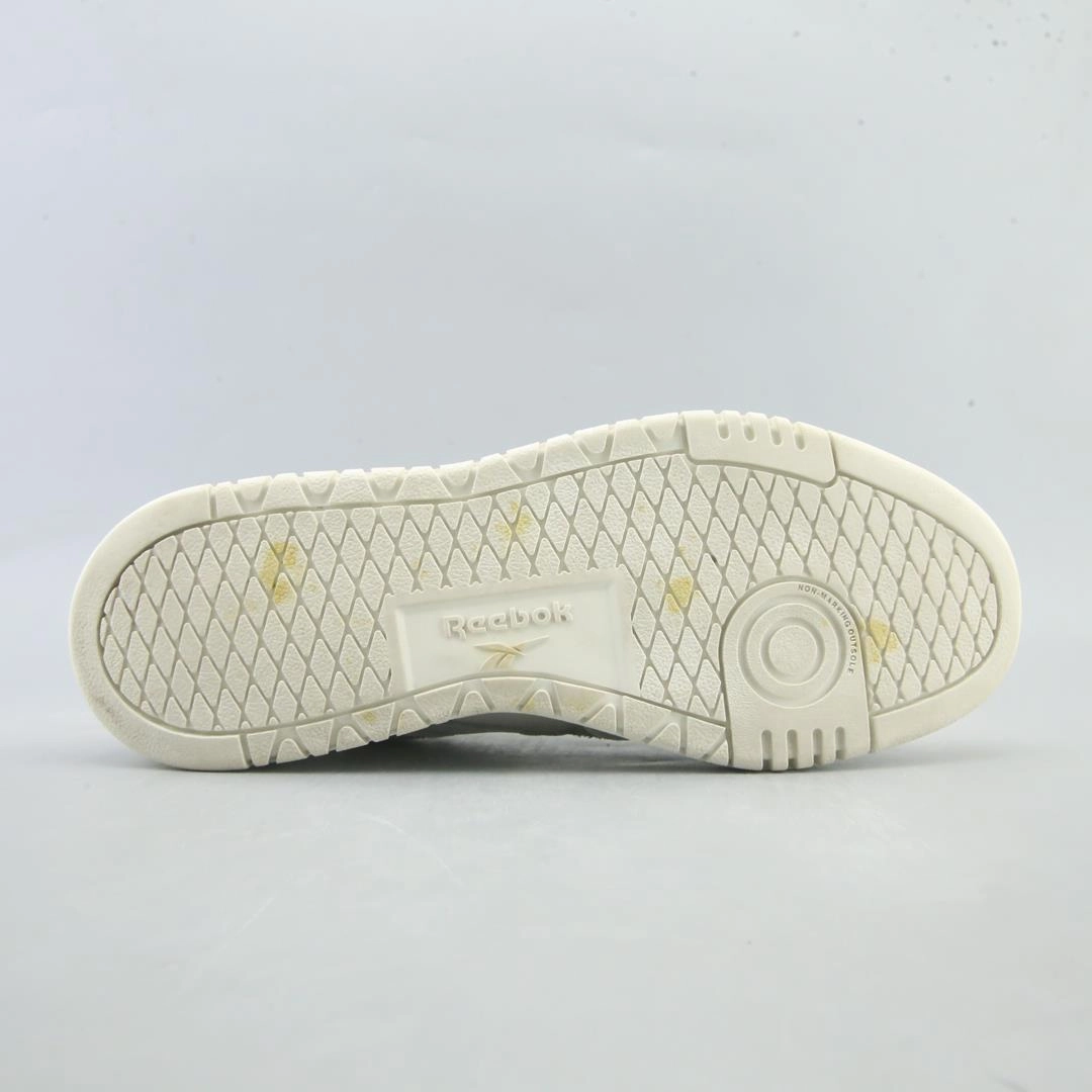 REEBOK CLUB C DOUBLE Reebok athletic footwear visuals